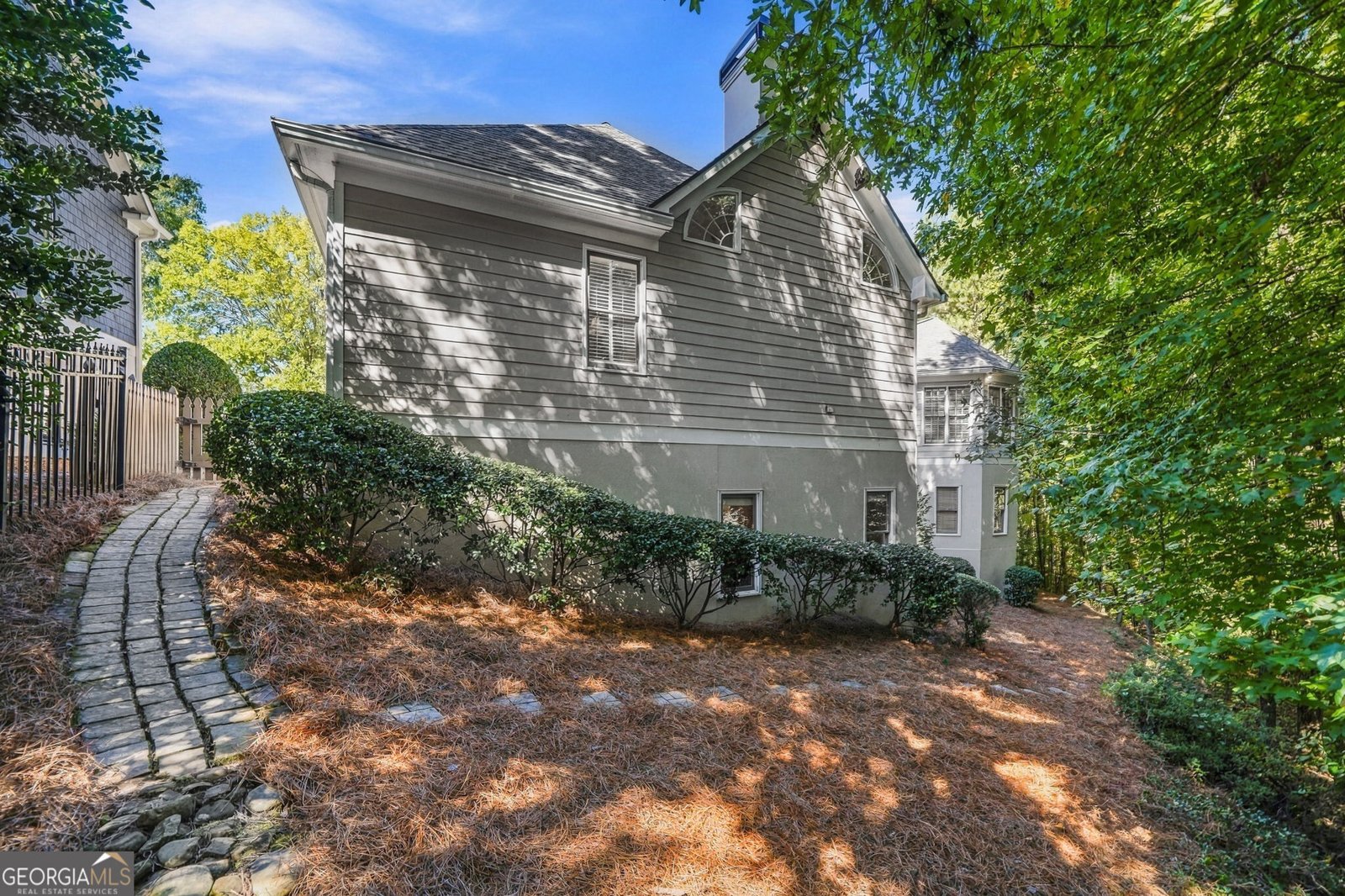 2940 Woodvale Court Alpharetta - Photo 47
