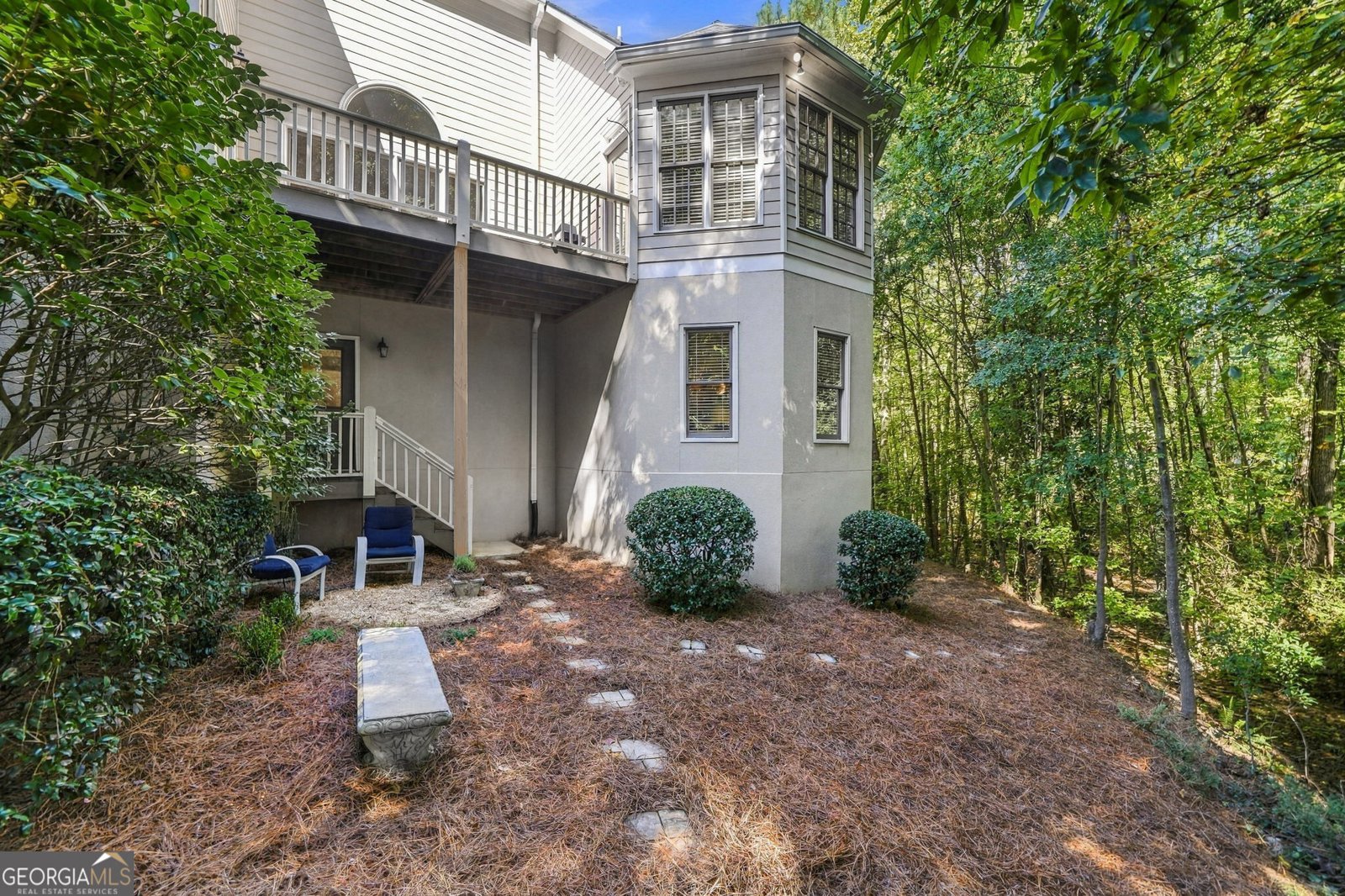 2940 Woodvale Court Alpharetta - Photo 49