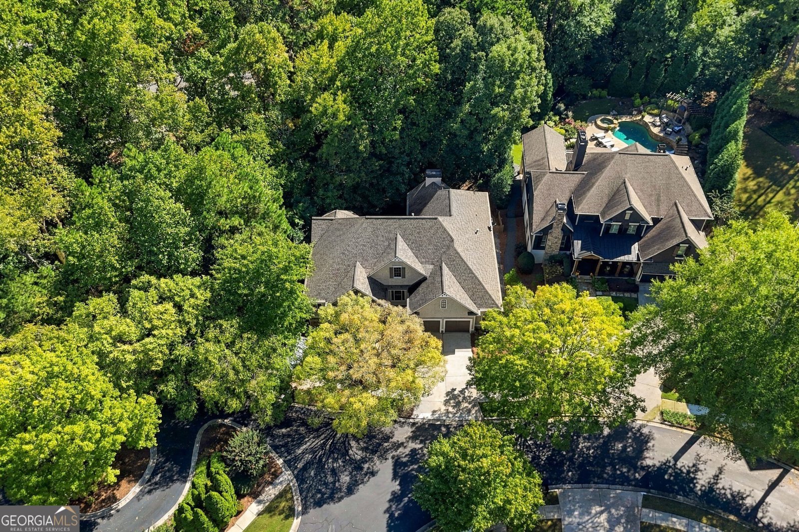 2940 Woodvale Court Alpharetta - Photo 50