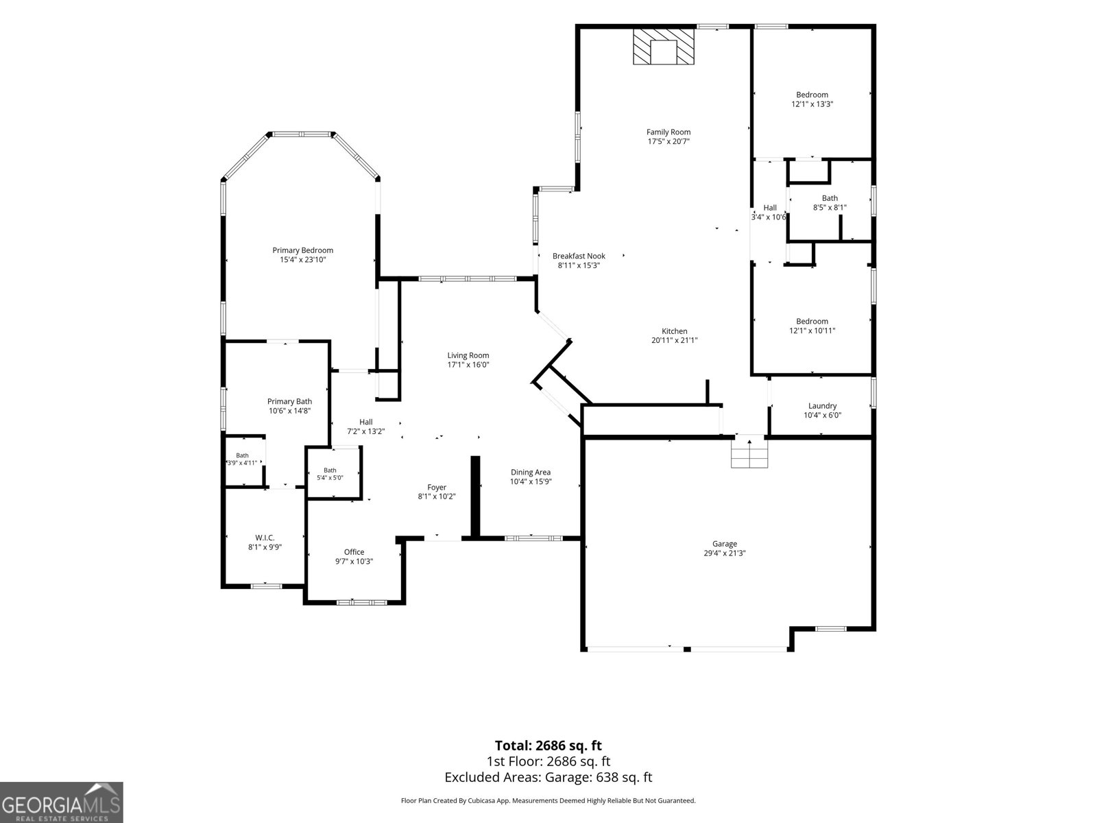 2940 Woodvale Court Alpharetta - Photo 52