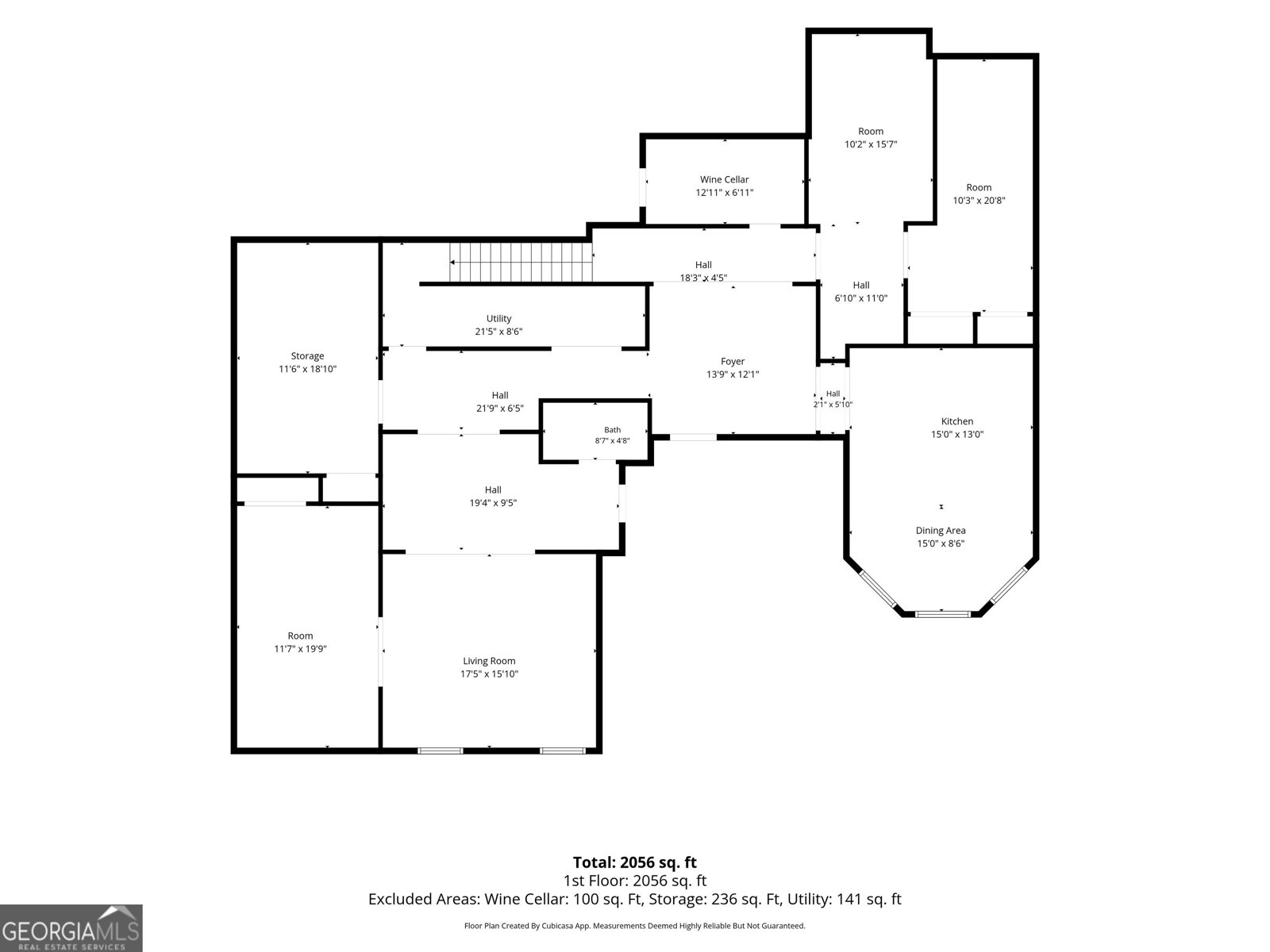 2940 Woodvale Court Alpharetta - Photo 53
