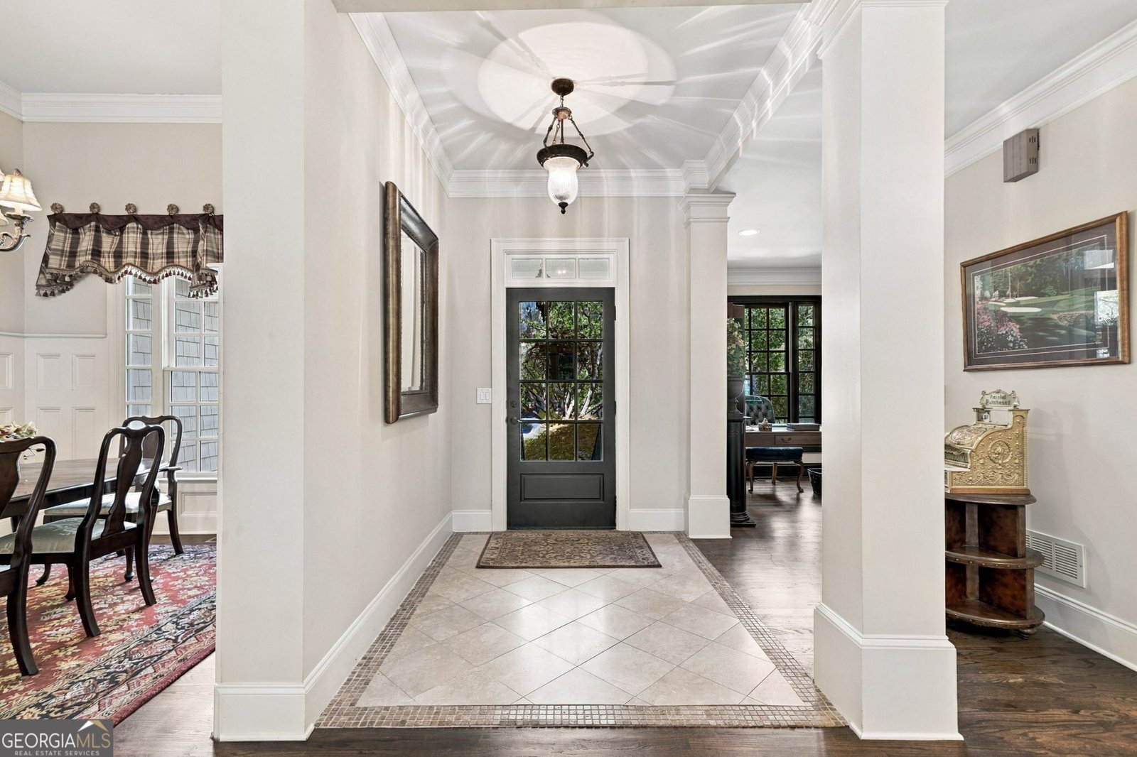 2940 Woodvale Court Alpharetta - Photo 6