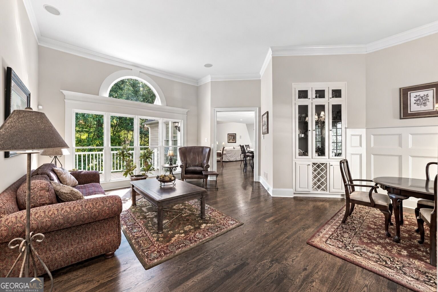 2940 Woodvale Court Alpharetta - Photo 7