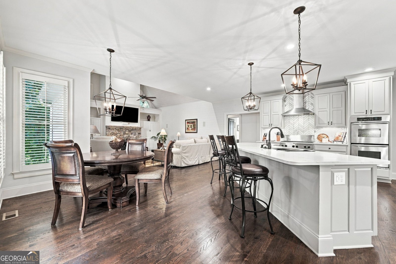 2940 Woodvale Court Alpharetta - Photo 8