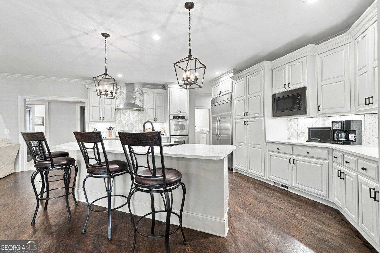 2940 Woodvale Court Alpharetta - Photo 9