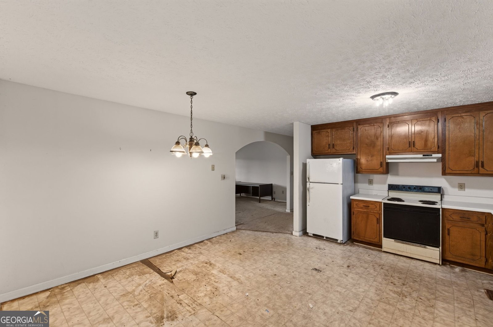 1701 Beeks Road Williamson - Photo 17