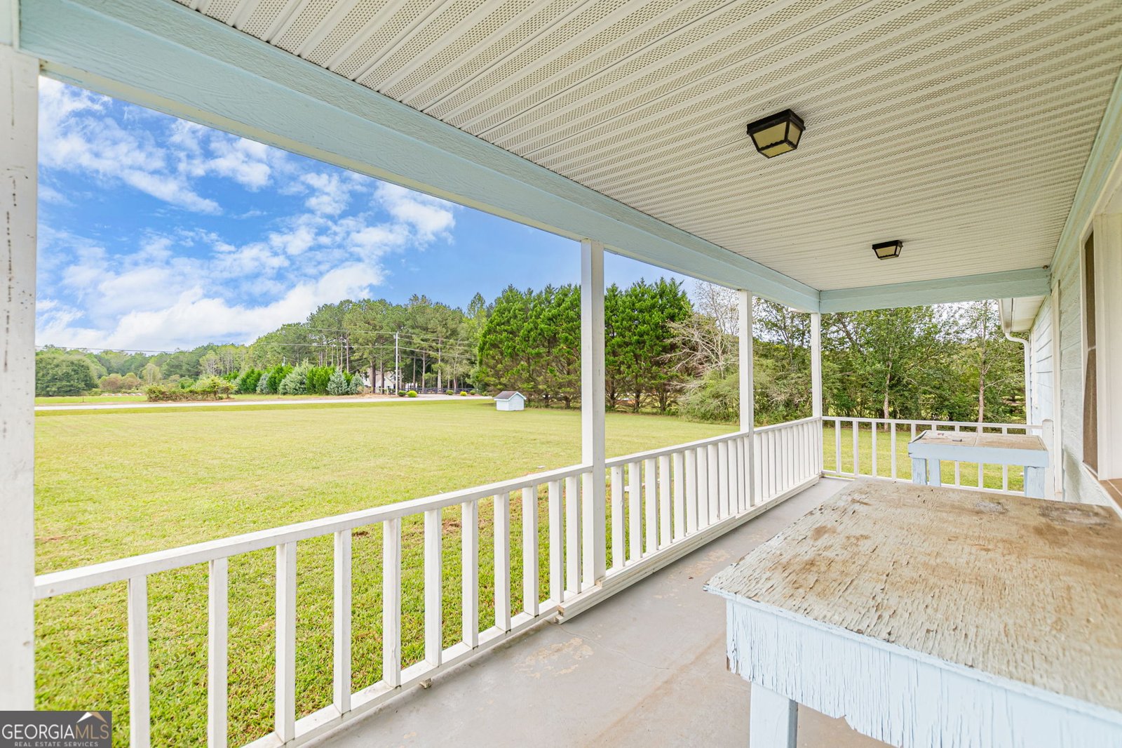 1701 Beeks Road Williamson - Photo 6