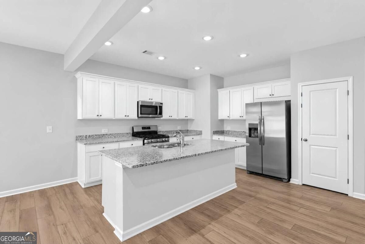 2265 Linden Pass Douglasville - Photo 10