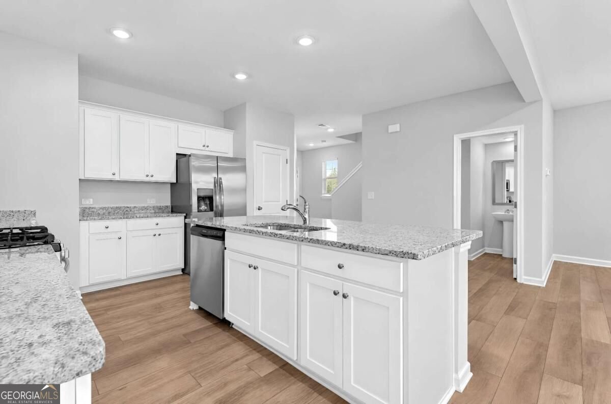 2265 Linden Pass Douglasville - Photo 12