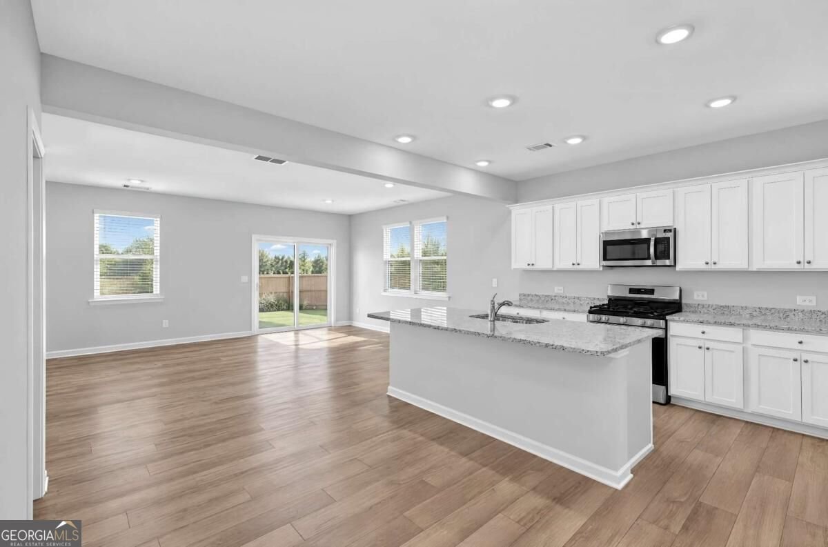 2265 Linden Pass Douglasville - Photo 14