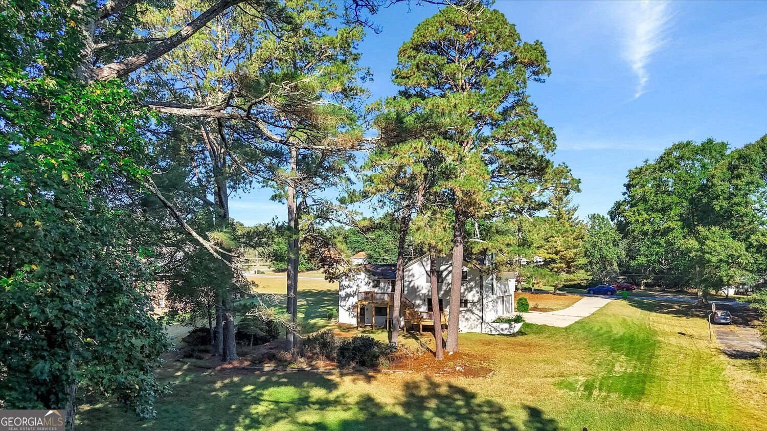 150 Thornton Drive Fayetteville - Photo 12