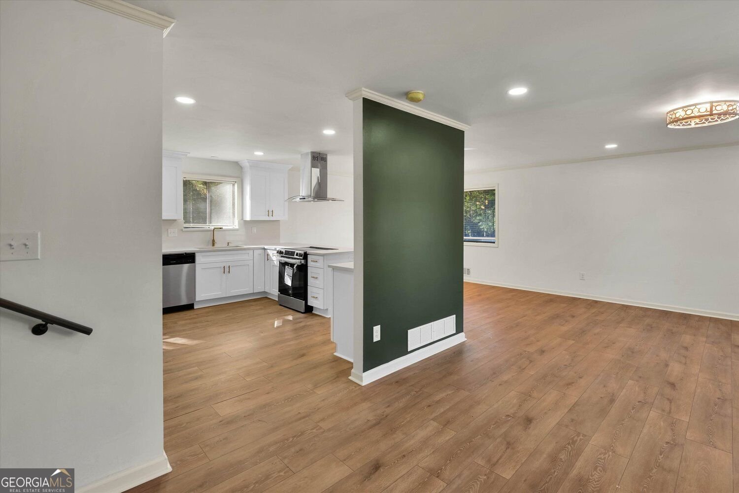 150 Thornton Drive Fayetteville - Photo 17