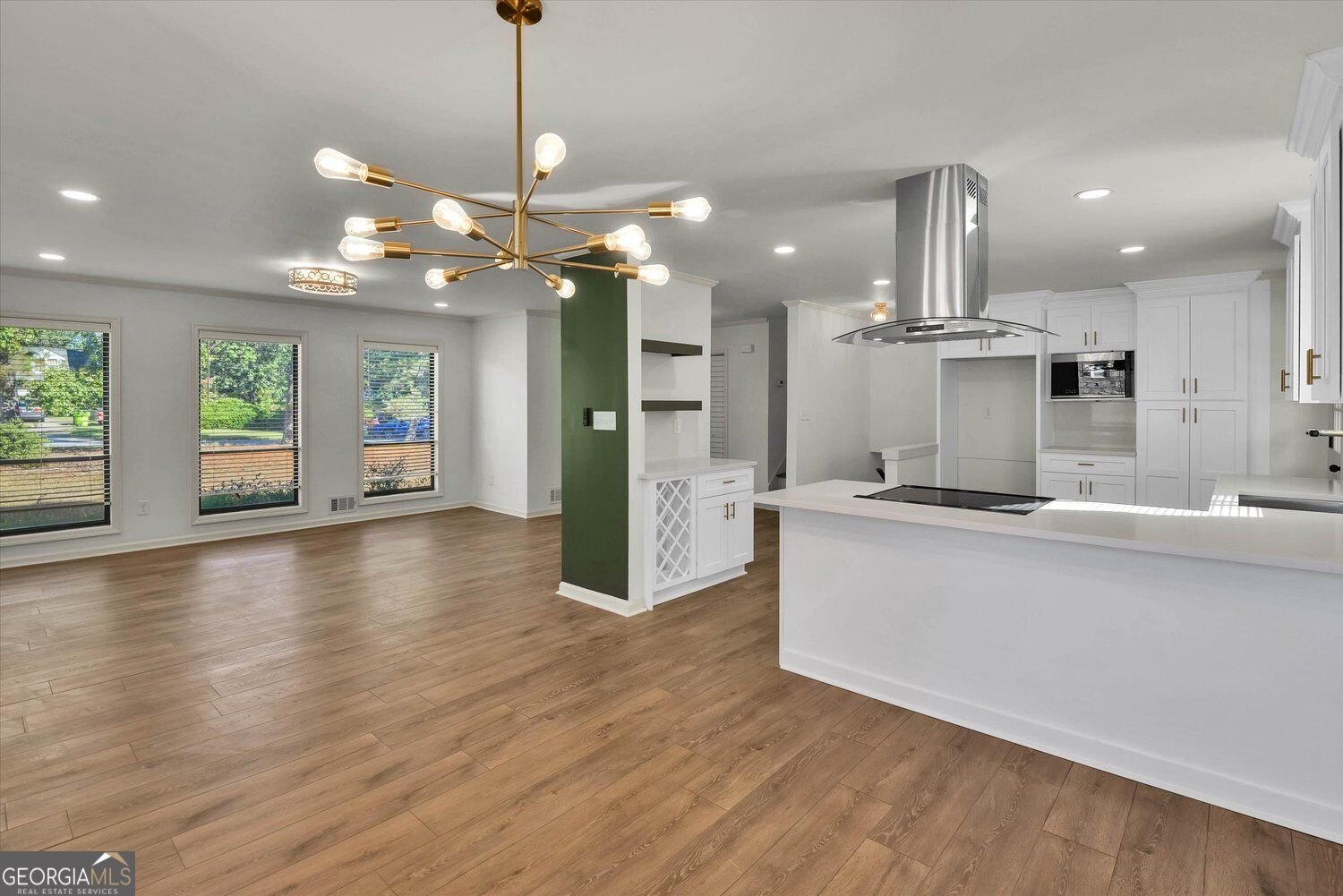 150 Thornton Drive Fayetteville - Photo 18