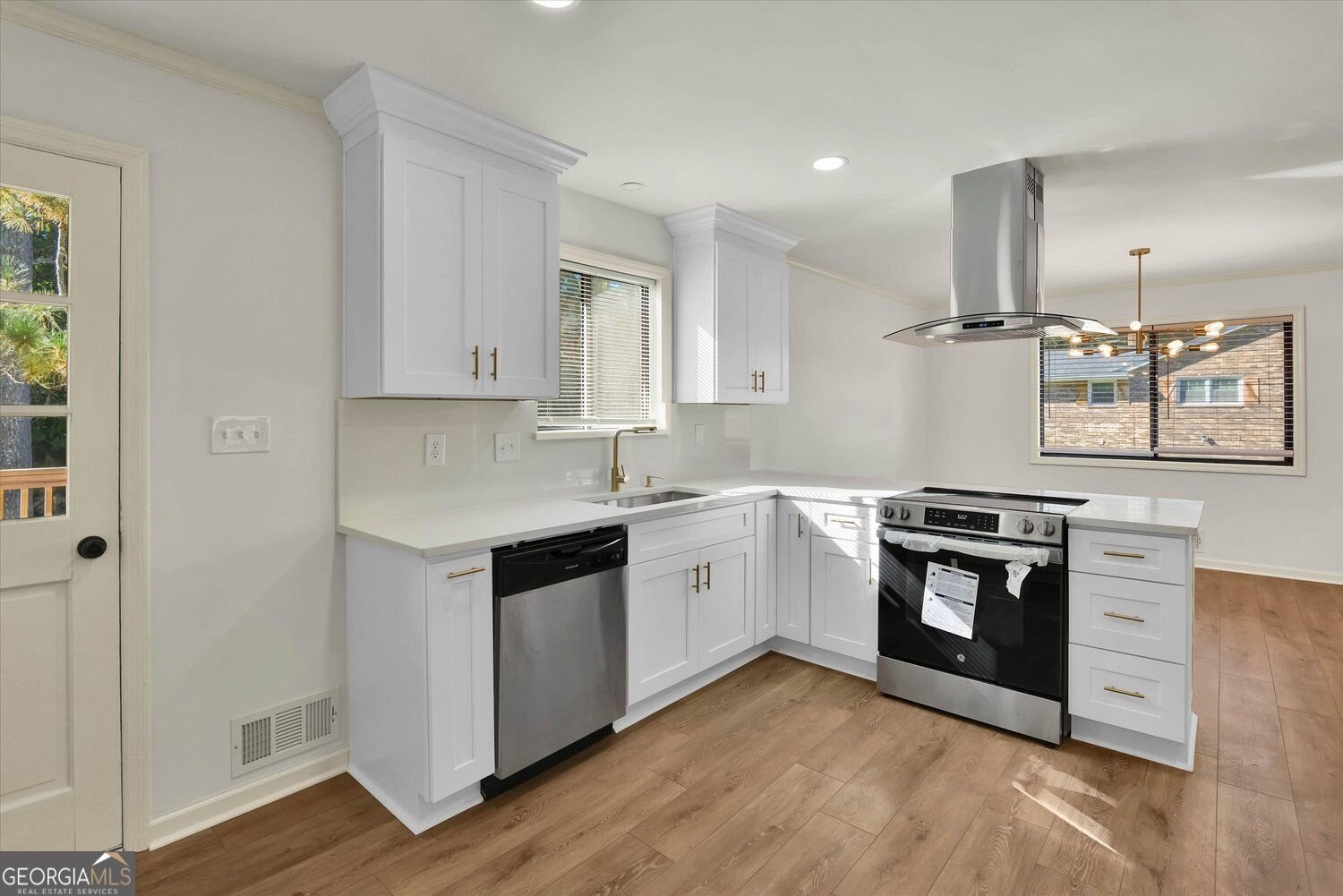 150 Thornton Drive Fayetteville - Photo 20