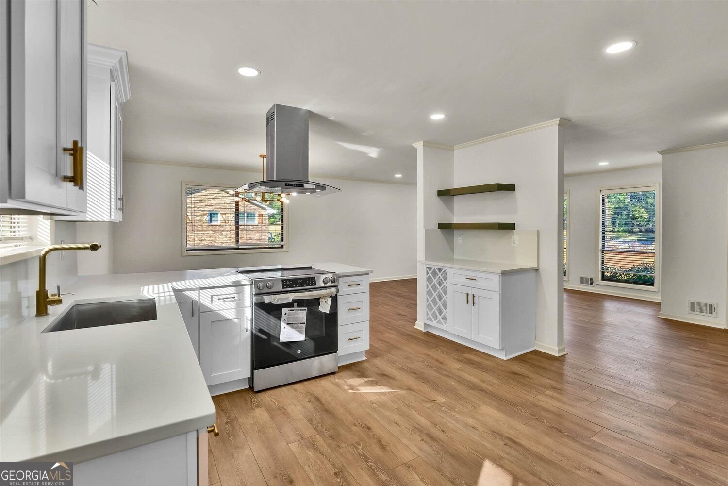 150 Thornton Drive Fayetteville - Photo 21