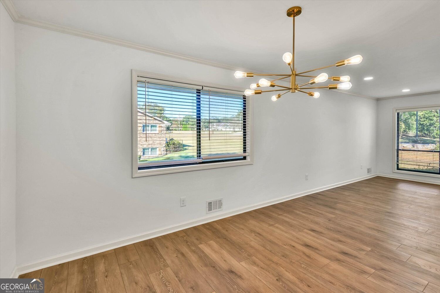150 Thornton Drive Fayetteville - Photo 30