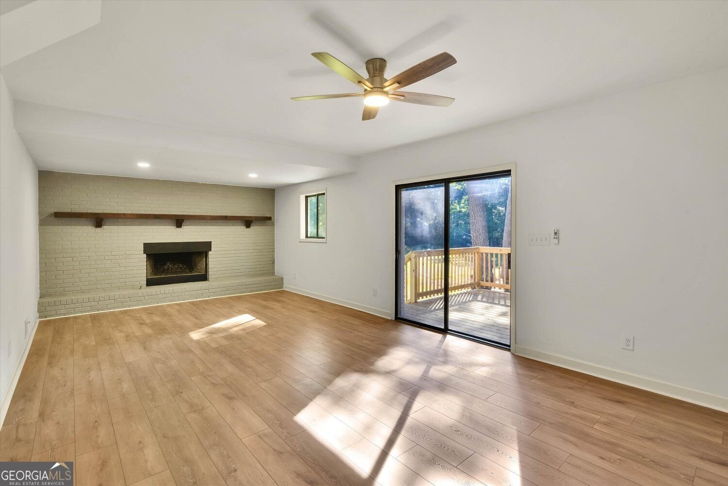 150 Thornton Drive Fayetteville - Photo 31