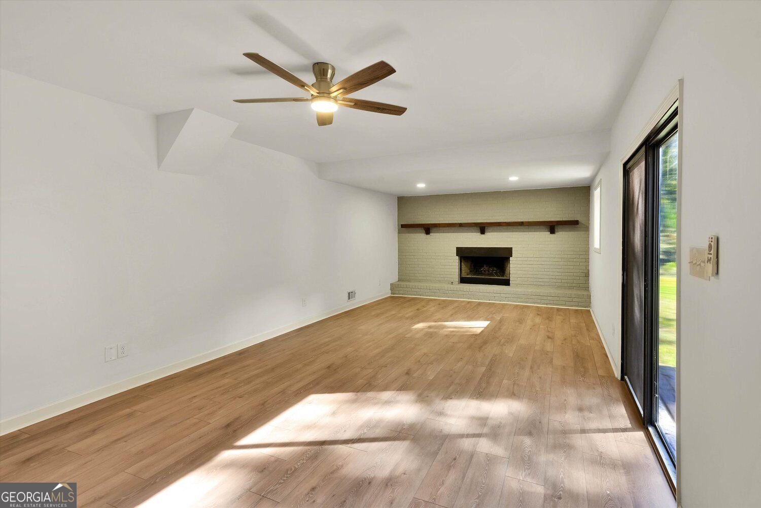 150 Thornton Drive Fayetteville - Photo 32