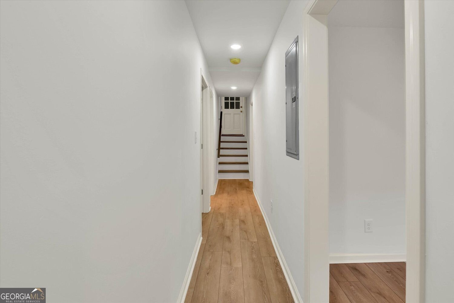 150 Thornton Drive Fayetteville - Photo 39