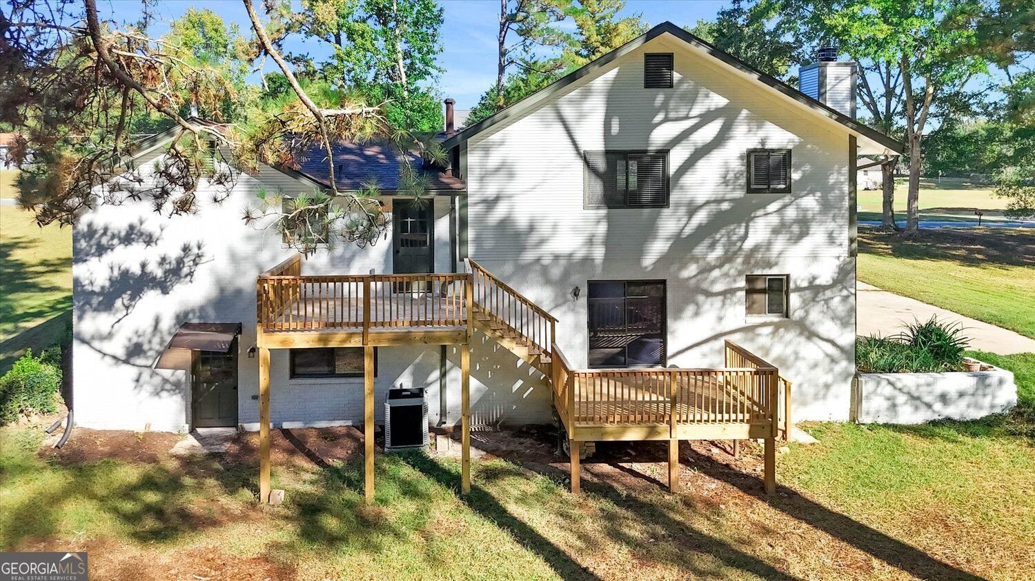 150 Thornton Drive Fayetteville - Photo 6