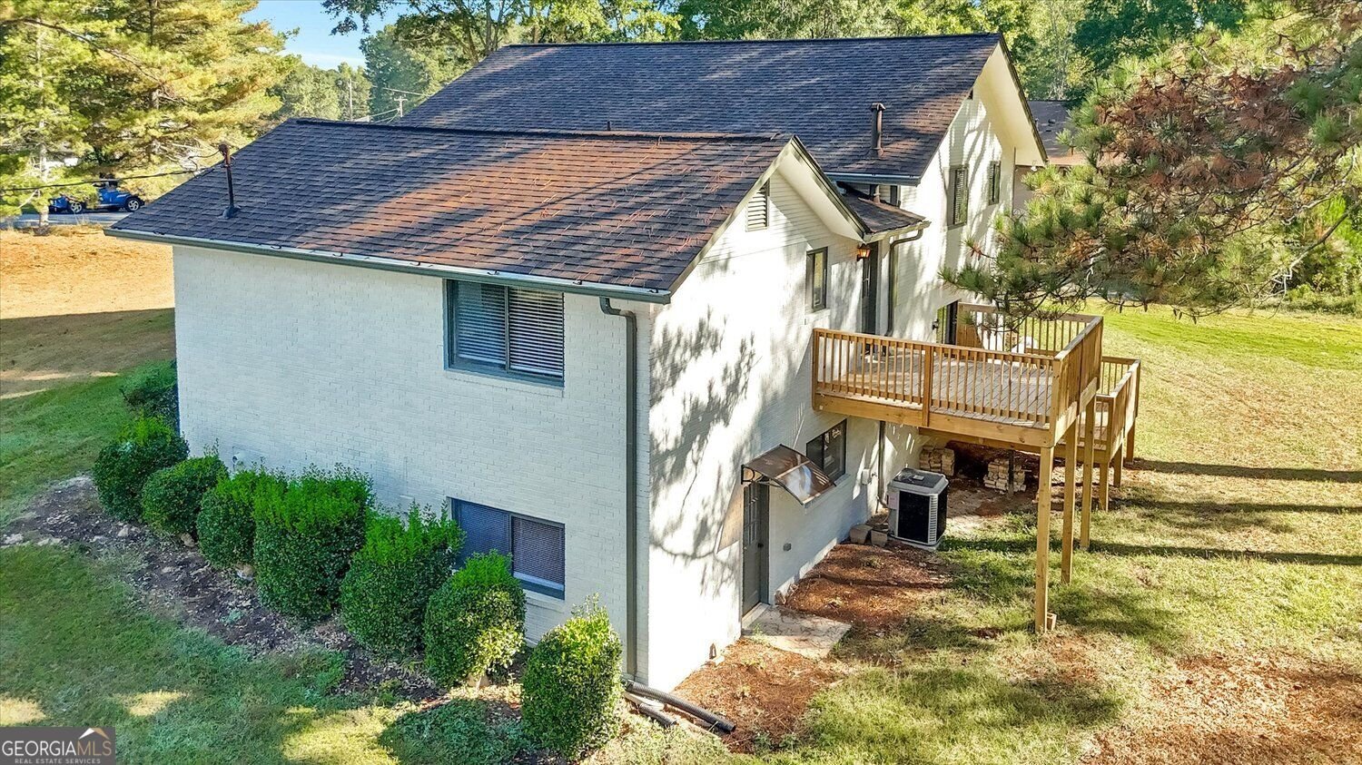150 Thornton Drive Fayetteville - Photo 8