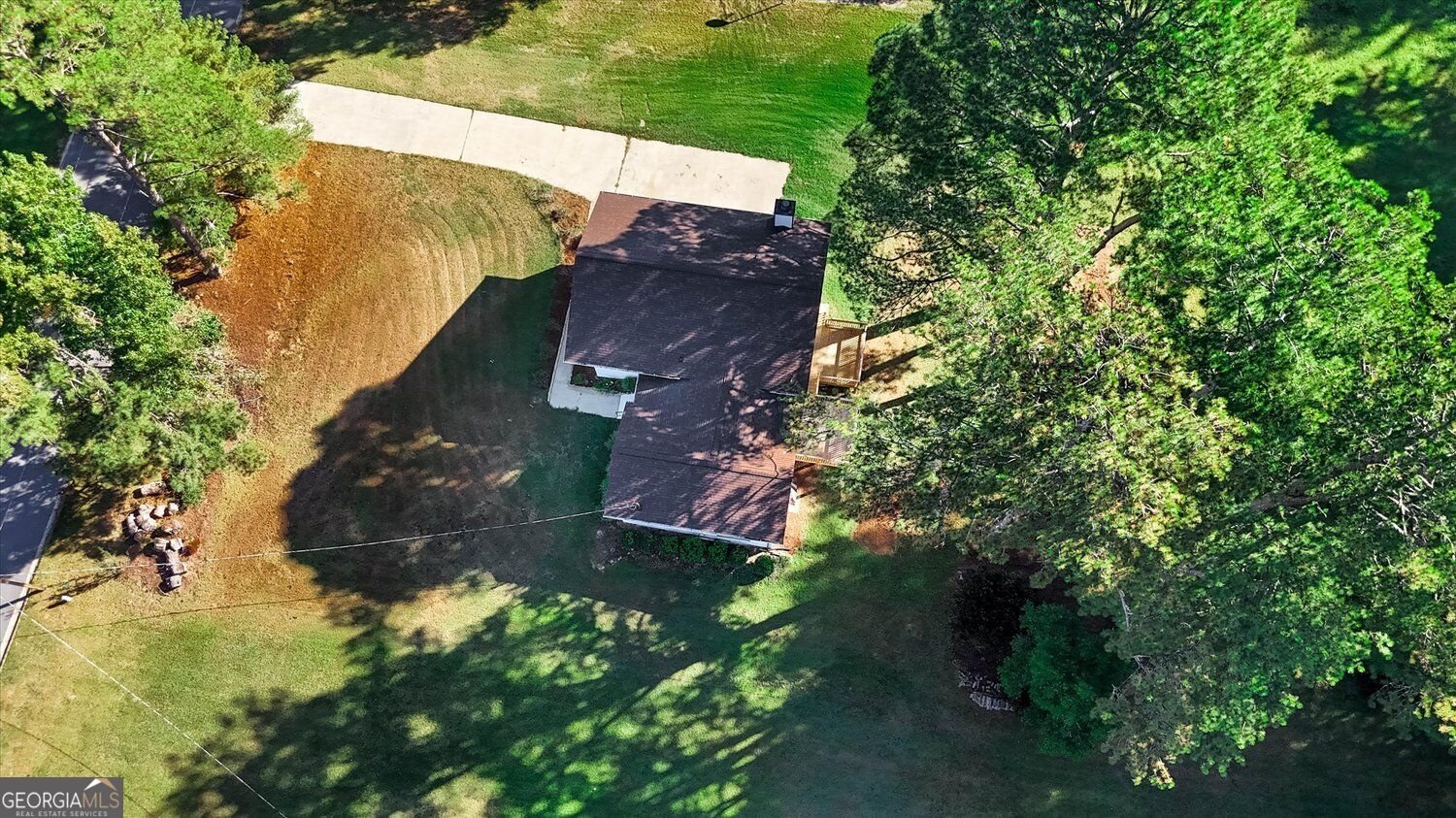 150 Thornton Drive Fayetteville - Photo 9