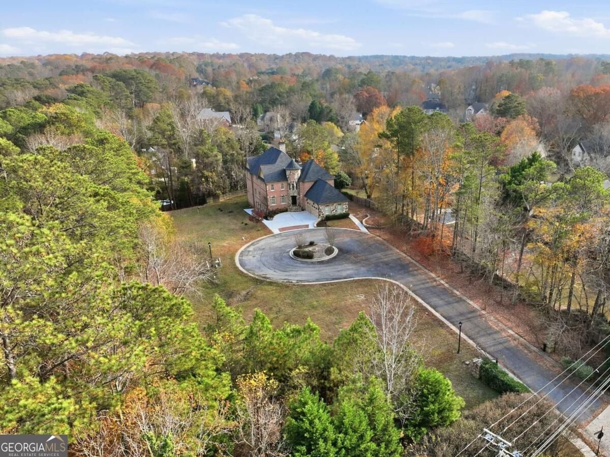 7611 Regency Circle Sandy Springs - Photo 10