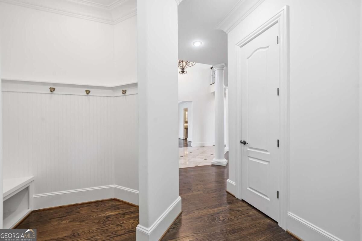 7611 Regency Circle Sandy Springs - Photo 24