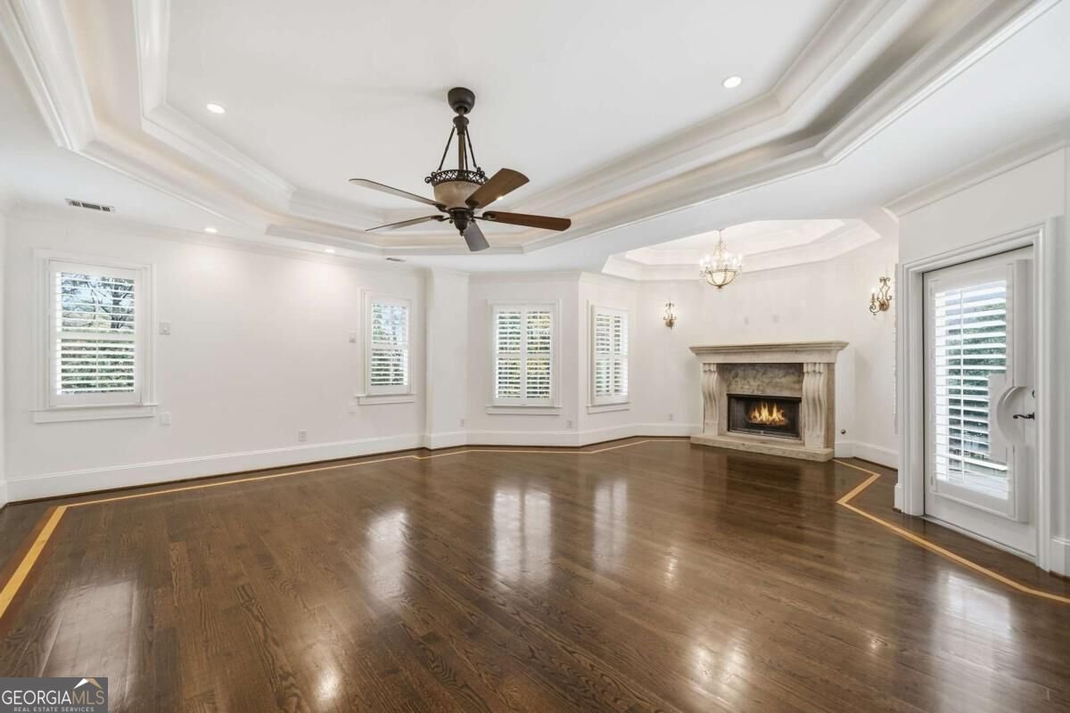 7611 Regency Circle Sandy Springs - Photo 38