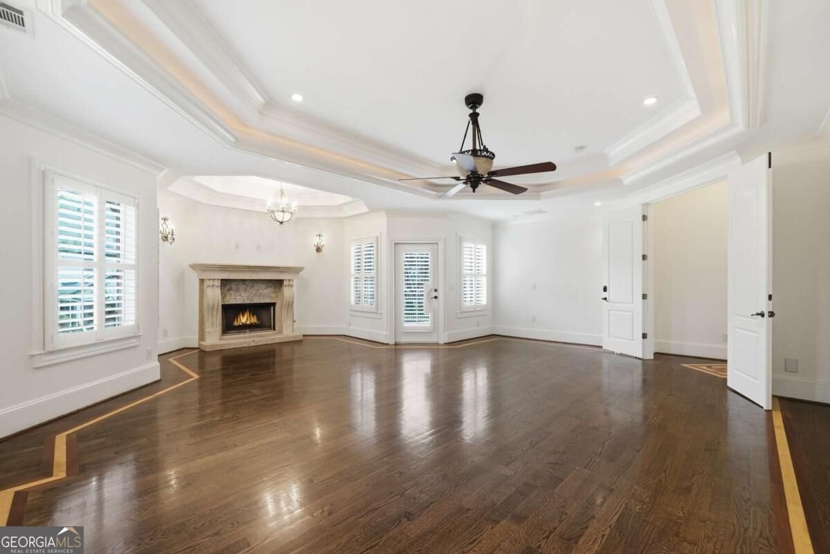 7611 Regency Circle Sandy Springs - Photo 39