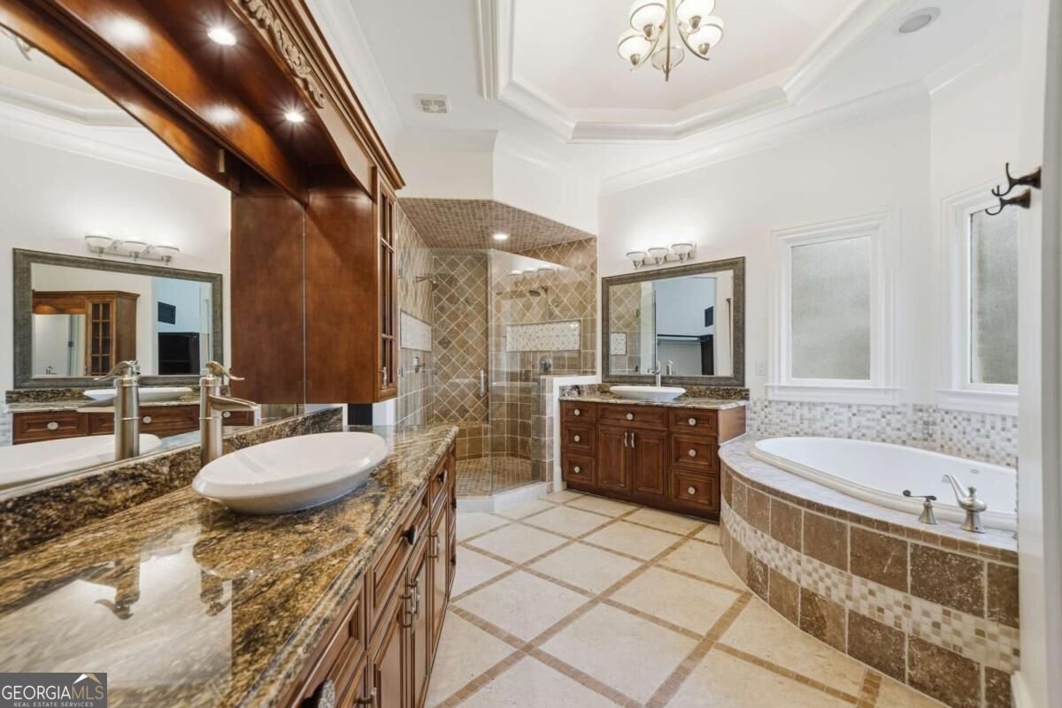7611 Regency Circle Sandy Springs - Photo 41