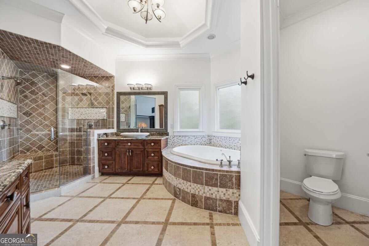 7611 Regency Circle Sandy Springs - Photo 42