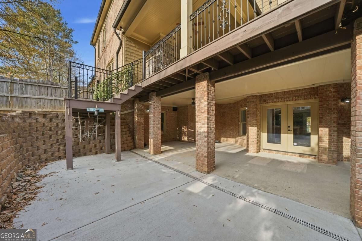 7611 Regency Circle Sandy Springs - Photo 87