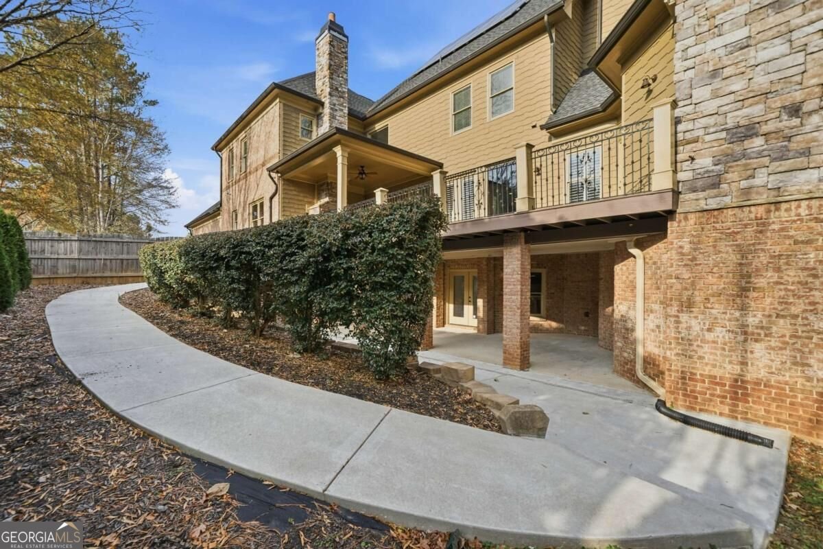 7611 Regency Circle Sandy Springs - Photo 89