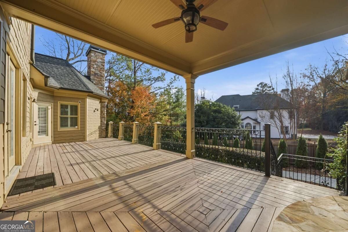 7611 Regency Circle Sandy Springs - Photo 91