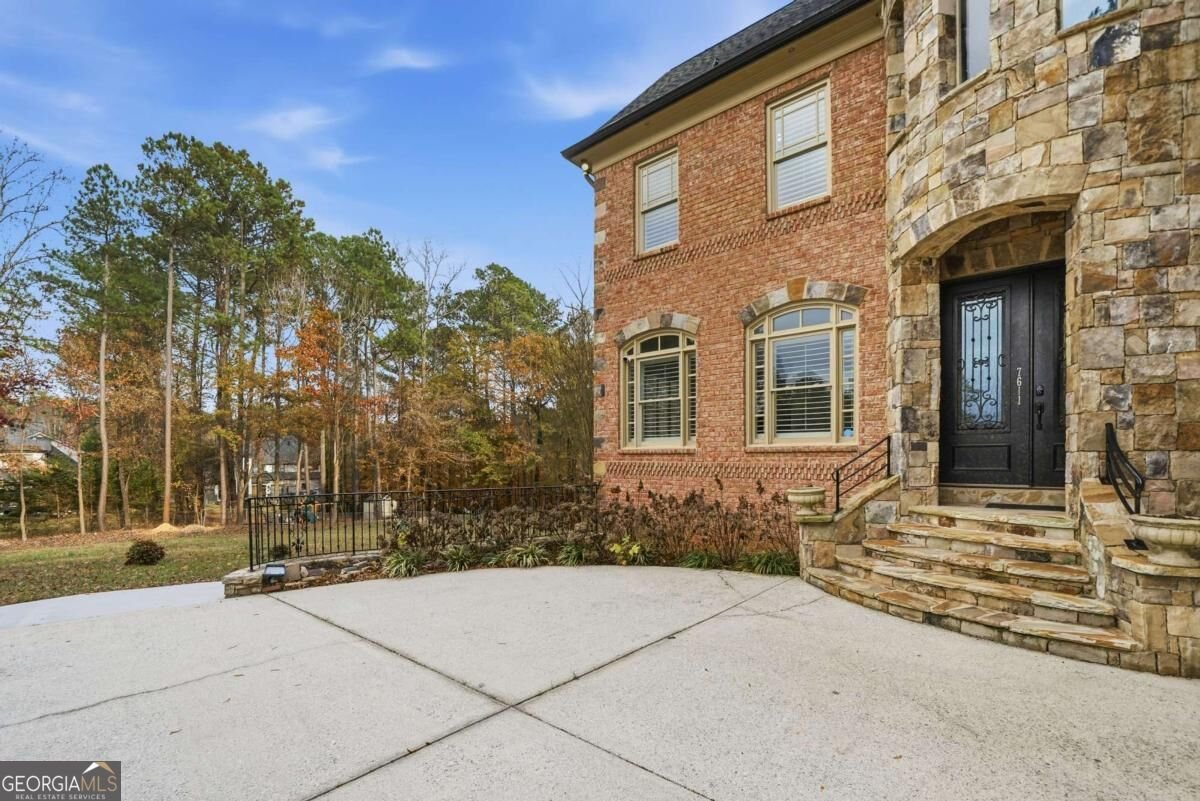 7611 Regency Circle Sandy Springs - Photo 93