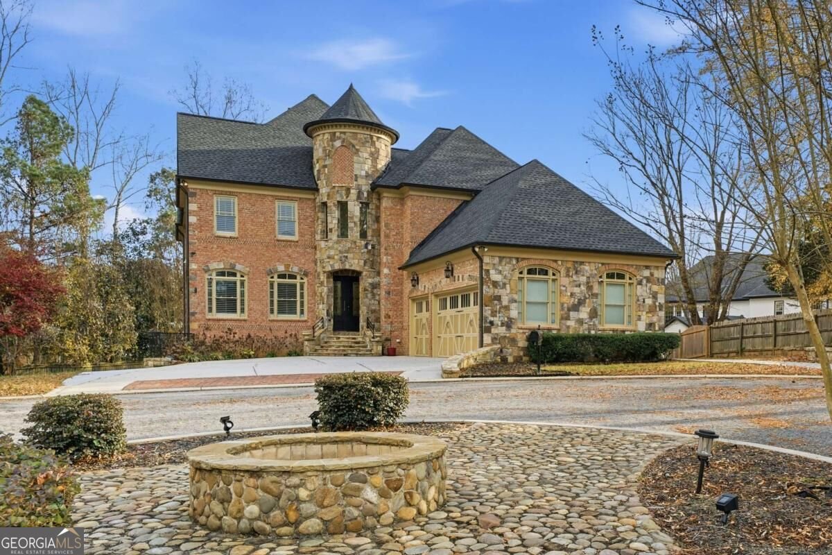 7611 Regency Circle Sandy Springs - Photo 94
