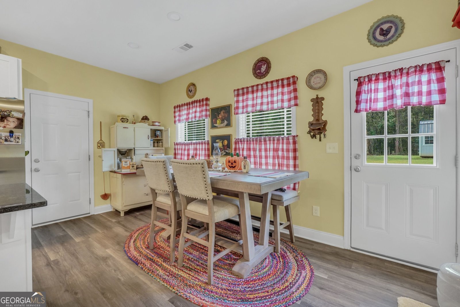 662 Grove Street Barnesville - Photo 29