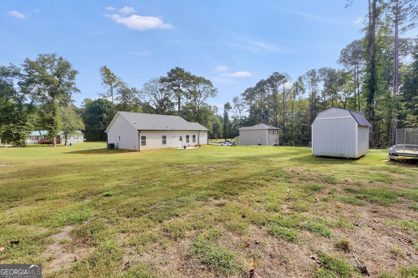 662 Grove Street Barnesville - Photo 37