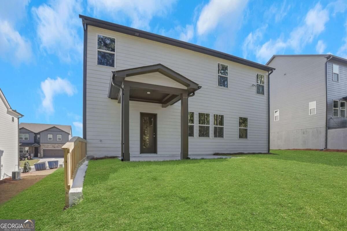 167 Henley Street Canton - Photo 39