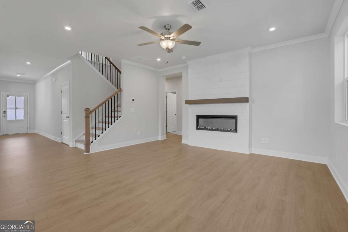 167 Henley Street Canton - Photo 8