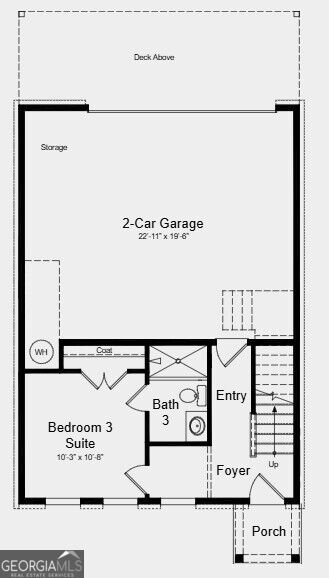 2696 Dreycott Lane Lawrenceville - Photo 50