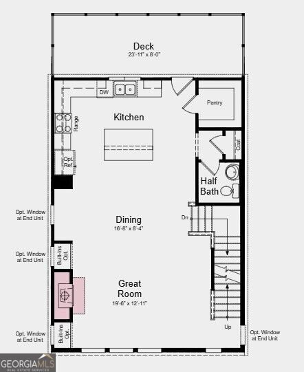 2696 Dreycott Lane Lawrenceville - Photo 51