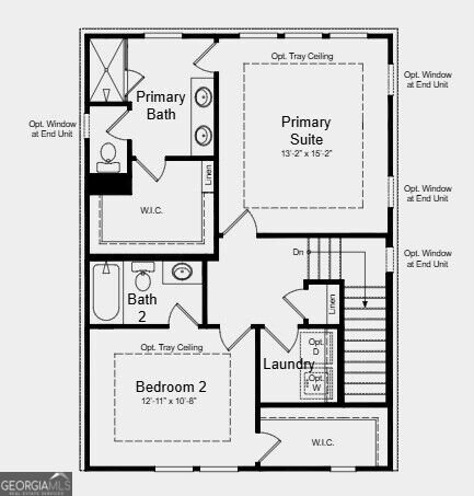 2696 Dreycott Lane Lawrenceville - Photo 52