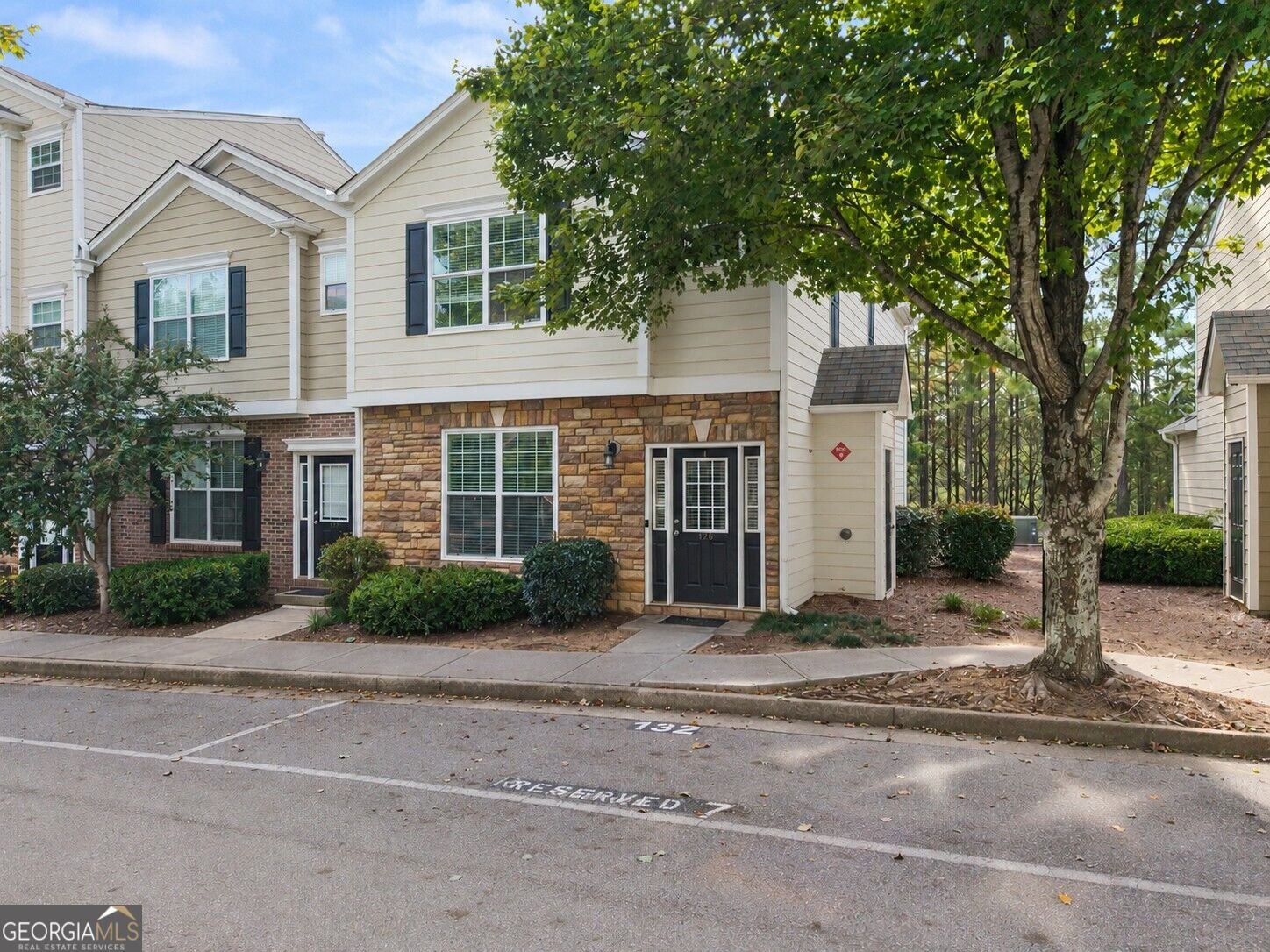 126 Riverstone Commons Circle Canton - main photo