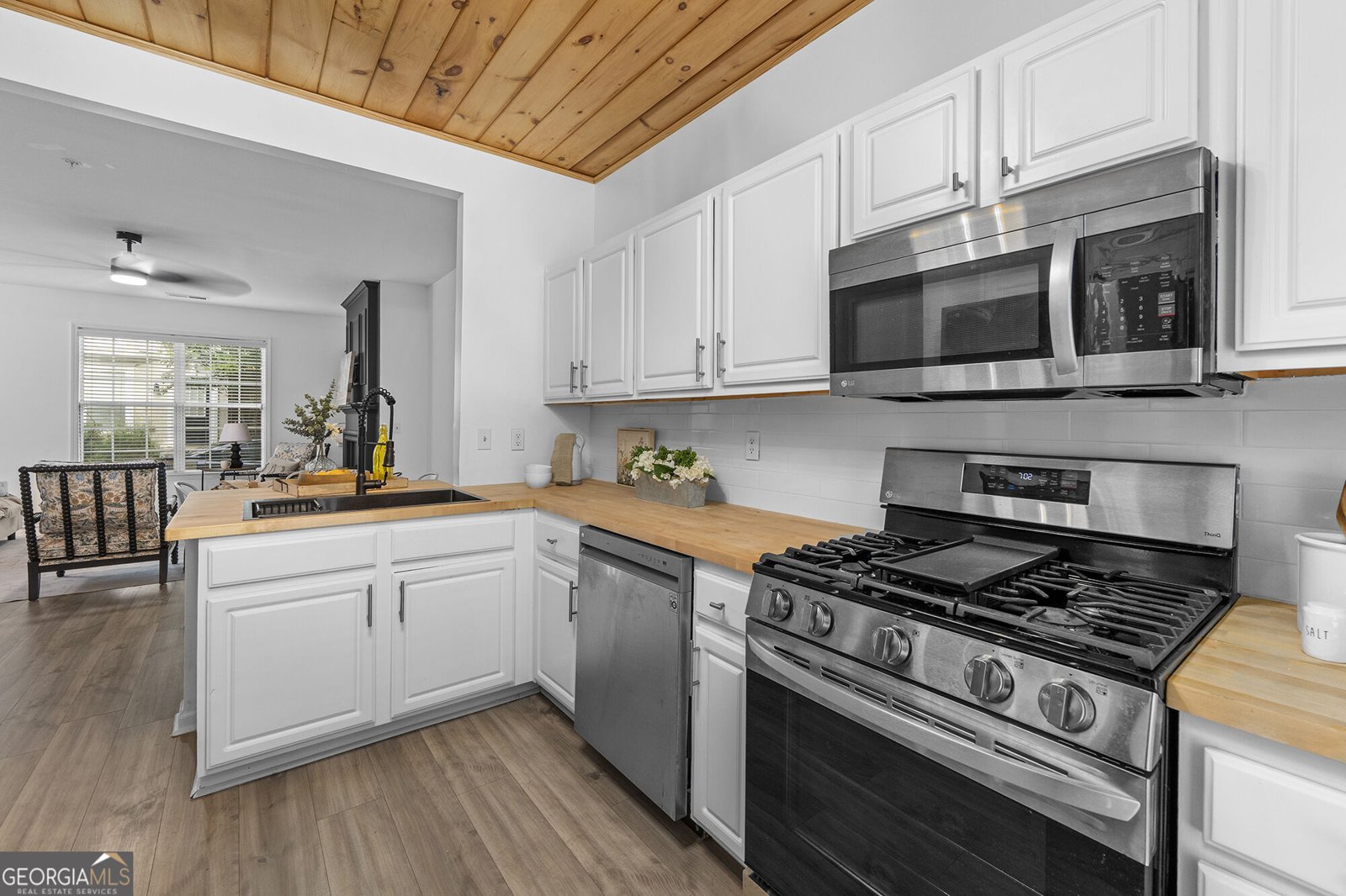 126 Riverstone Commons Circle Canton - Photo 12