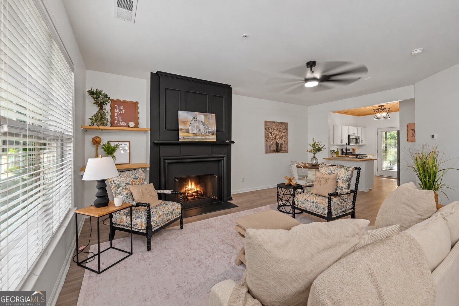 126 Riverstone Commons Circle Canton - Photo 8