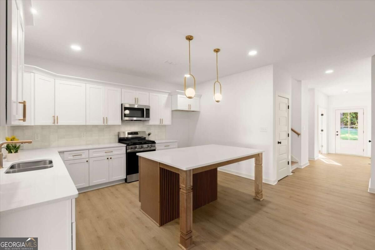 4380 Huntcliff Trace Douglasville - Photo 16