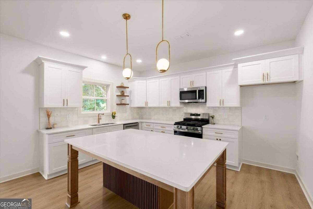 4380 Huntcliff Trace Douglasville - Photo 18