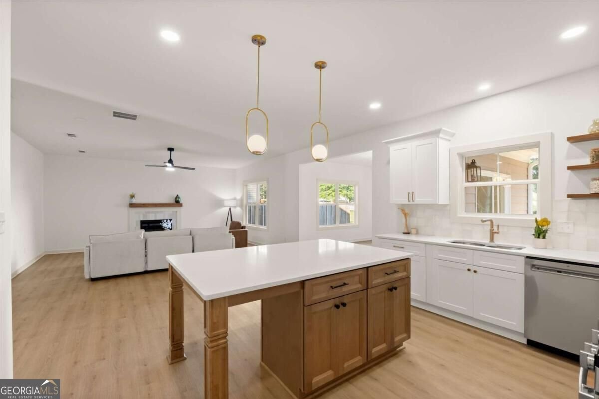 4380 Huntcliff Trace Douglasville - Photo 19